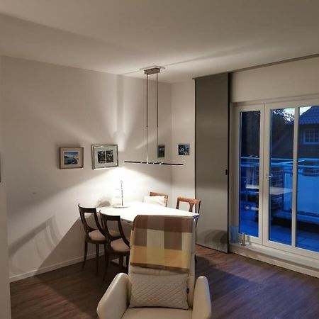 Neu! Schicke Und Moderne Fewo Lindenalle Og Hanstedt Eksteriør billede