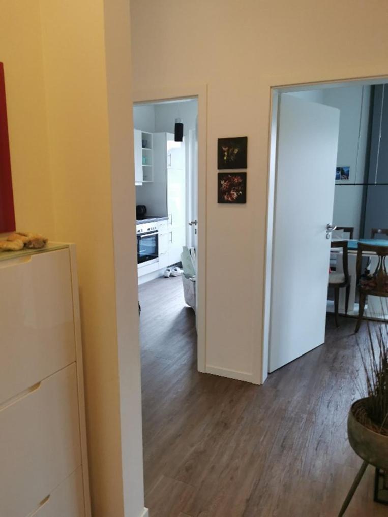Neu! Schicke Und Moderne Fewo Lindenalle Og Hanstedt Eksteriør billede